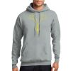 🏆 Classic Pullover Hooded Sweatshirt - Full Color Printing Thumbnail