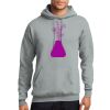 🏆 Classic Pullover Hooded Sweatshirt - Full Color Printing Thumbnail