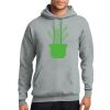 🏆 Classic Pullover Hooded Sweatshirt - Full Color Printing Thumbnail