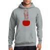 🏆 Classic Pullover Hooded Sweatshirt - Full Color Printing Thumbnail