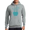 🏆 Classic Pullover Hooded Sweatshirt - Full Color Printing Thumbnail