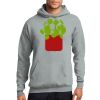 🏆 Classic Pullover Hooded Sweatshirt - Full Color Printing Thumbnail