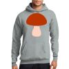 🏆 Classic Pullover Hooded Sweatshirt - Full Color Printing Thumbnail