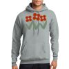 🏆 Classic Pullover Hooded Sweatshirt - Full Color Printing Thumbnail