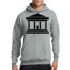🏆 Classic Pullover Hooded Sweatshirt - Full Color Printing Thumbnail