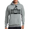 🏆 Classic Pullover Hooded Sweatshirt - Full Color Printing Thumbnail