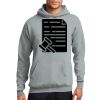 🏆 Classic Pullover Hooded Sweatshirt - Full Color Printing Thumbnail