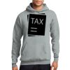 🏆 Classic Pullover Hooded Sweatshirt - Full Color Printing Thumbnail