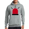 🏆 Classic Pullover Hooded Sweatshirt - Full Color Printing Thumbnail