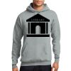🏆 Classic Pullover Hooded Sweatshirt - Full Color Printing Thumbnail
