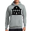 🏆 Classic Pullover Hooded Sweatshirt - Full Color Printing Thumbnail