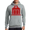 🏆 Classic Pullover Hooded Sweatshirt - Full Color Printing Thumbnail