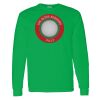 Standard Cotton Long Sleeve T Shirt with single side print - Package Deal Thumbnail