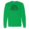Standard Cotton Long Sleeve T Shirt with single side print - Package Deal Thumbnail