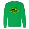 Standard Cotton Long Sleeve T Shirt with single side print - Package Deal Thumbnail