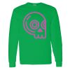 Standard Cotton Long Sleeve T Shirt with single side print - Package Deal Thumbnail