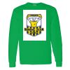 Standard Cotton Long Sleeve T Shirt with single side print - Package Deal Thumbnail