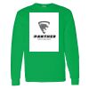 Standard Cotton Long Sleeve T Shirt with single side print - Package Deal Thumbnail