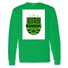 Standard Cotton Long Sleeve T Shirt with single side print - Package Deal Thumbnail
