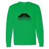 Standard Cotton Long Sleeve T Shirt with single side print - Package Deal Thumbnail