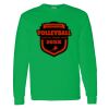 Standard Cotton Long Sleeve T Shirt with single side print - Package Deal Thumbnail