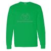 Standard Cotton Long Sleeve T Shirt with single side print - Package Deal Thumbnail