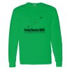 Standard Cotton Long Sleeve T Shirt with single side print - Package Deal Thumbnail