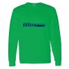 Standard Cotton Long Sleeve T Shirt with single side print - Package Deal Thumbnail