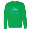 Standard Cotton Long Sleeve T Shirt with single side print - Package Deal Thumbnail