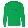 Standard Cotton Long Sleeve T Shirt with single side print - Package Deal Thumbnail