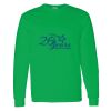 Standard Cotton Long Sleeve T Shirt with single side print - Package Deal Thumbnail