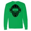 Standard Cotton Long Sleeve T Shirt with single side print - Package Deal Thumbnail