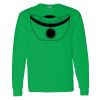 Standard Cotton Long Sleeve T Shirt with single side print - Package Deal Thumbnail