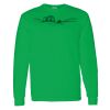 Standard Cotton Long Sleeve T Shirt with single side print - Package Deal Thumbnail