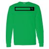 Standard Cotton Long Sleeve T Shirt with single side print - Package Deal Thumbnail