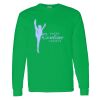 Standard Cotton Long Sleeve T Shirt with single side print - Package Deal Thumbnail