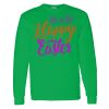 Standard Cotton Long Sleeve T Shirt with single side print - Package Deal Thumbnail