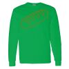 Standard Cotton Long Sleeve T Shirt with single side print - Package Deal Thumbnail