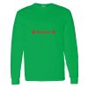  Long Sleeve T Shirt with Left Chest and Full Back print - Package Deal Thumbnail