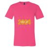 Unisex Jersey Short Sleeve Tee Thumbnail