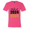 Unisex Jersey Short Sleeve Tee Thumbnail