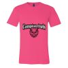 Unisex Jersey Short Sleeve Tee Thumbnail