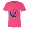 Unisex Jersey Short Sleeve Tee Thumbnail