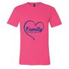 Unisex Jersey Short Sleeve Tee Thumbnail
