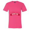 Unisex Jersey Short Sleeve Tee Thumbnail
