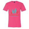 Unisex Jersey Short Sleeve Tee Thumbnail