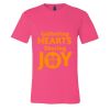 Unisex Jersey Short Sleeve Tee Thumbnail