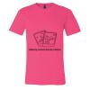 Unisex Jersey Short Sleeve Tee Thumbnail