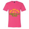 Unisex Jersey Short Sleeve Tee Thumbnail