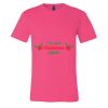 Unisex Jersey Short Sleeve Tee Thumbnail